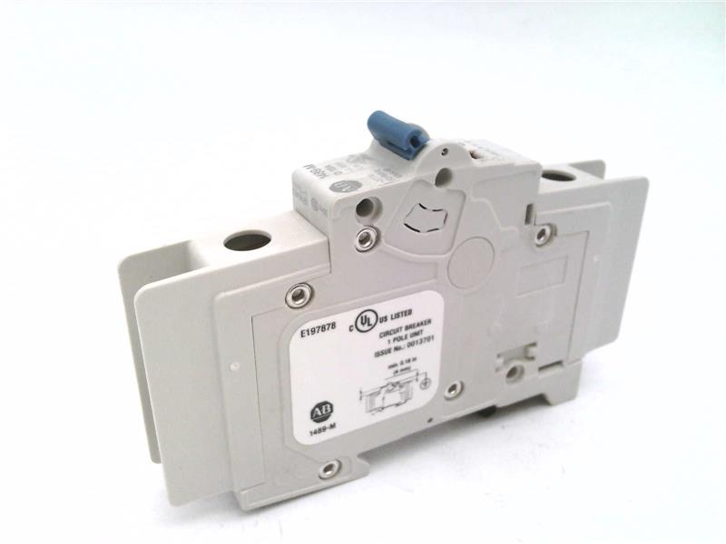 ALLEN BRADLEY 1489-M1D130