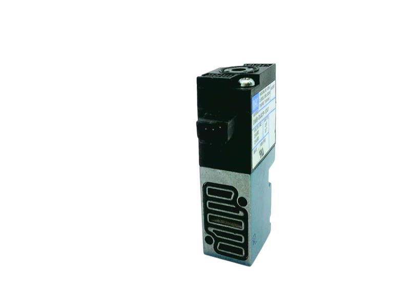 MAC VALVES INC DMB-DJCP-1DG1