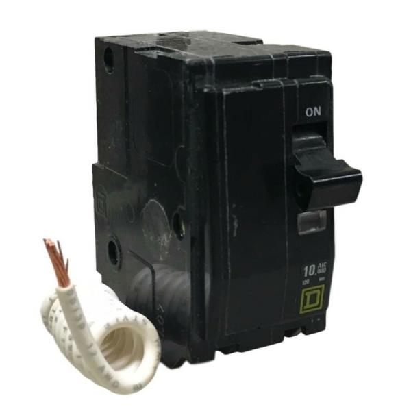 SCHNEIDER ELECTRIC QO240SWN35