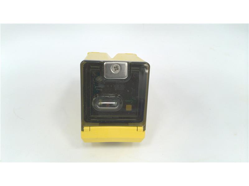 BANNER ENGINEERING Q45UR3LIU64CQ6-63667