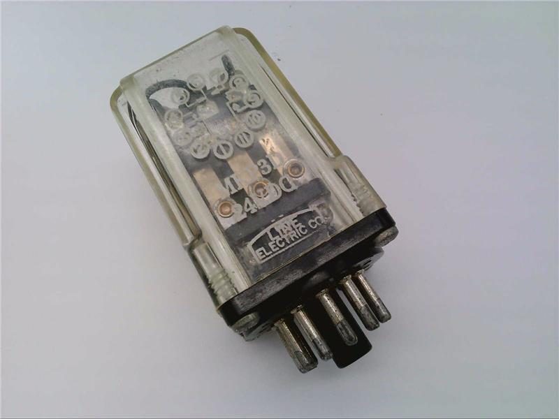 LINE ELECTRIC MKP3D-24VDC