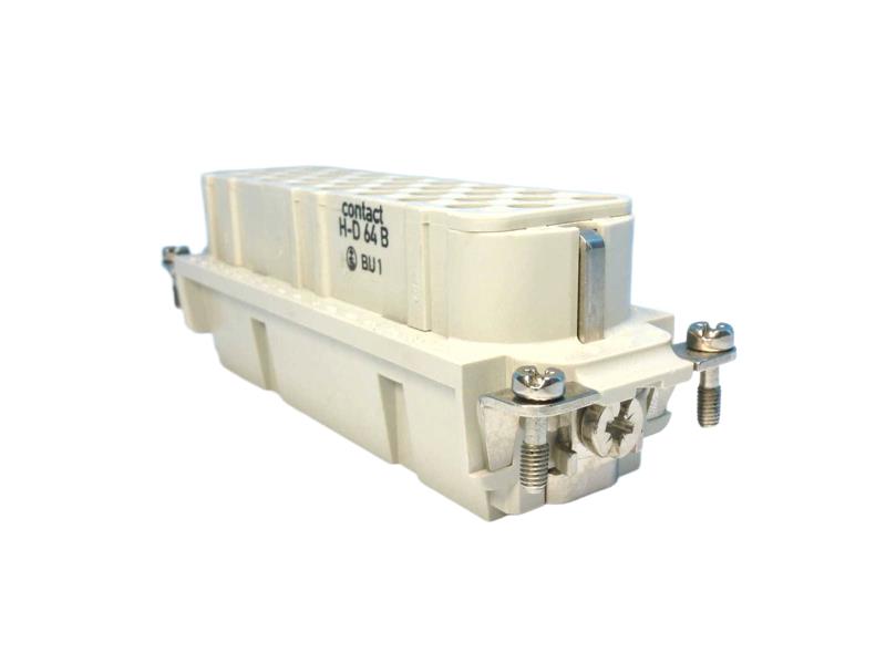 LAPP USA H-D64-B