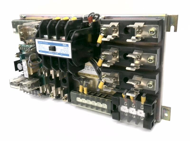 FANUC A14B-0061-B104-02