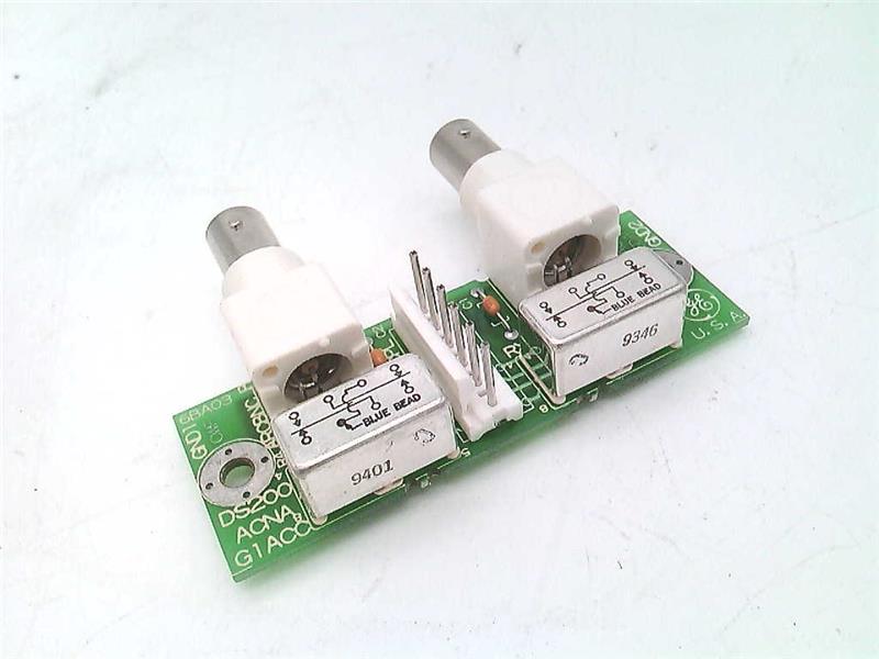 GENERAL ELECTRIC DS200ACNAG1A