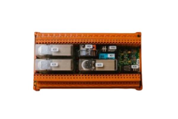 WEIDMULLER 0130834