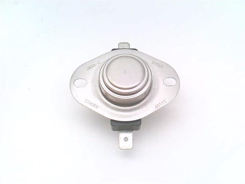 UNITED TECHNOLOGIES 11J11R02833-002