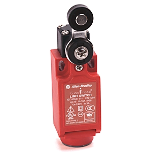 ALLEN BRADLEY 440P-CSLS11E