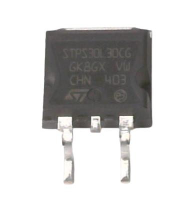 STPS30L30CG-TR by ST MICRO