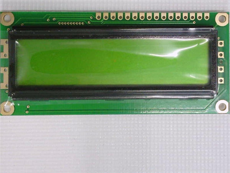 CRYSTALFONTZ CFAH1602JNYGJT