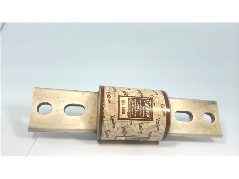 EATON CORPORATION KTU-1600