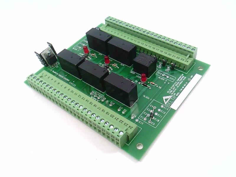 DELTA SCIENTIFIC 7195-00