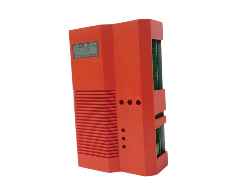 TCX-850 by SCHNEIDER ELECTRIC