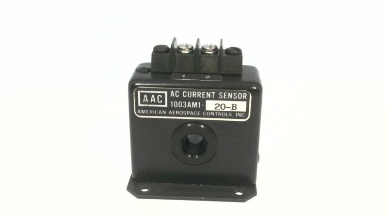 AMERICAN AEROSPACE 1003AM1-20-B