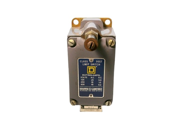 SCHNEIDER ELECTRIC 9007-M11
