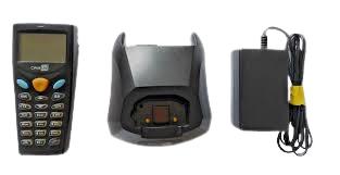 CPT-8001-L-2 by CIPHER LAB