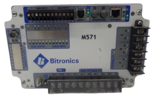 BITRONICS M57120100001C