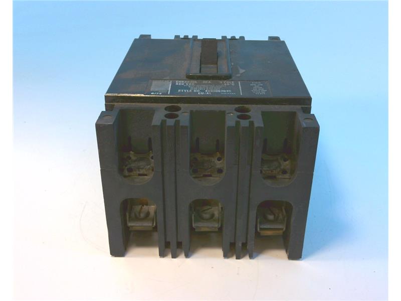 EATON CORPORATION EHB3020L