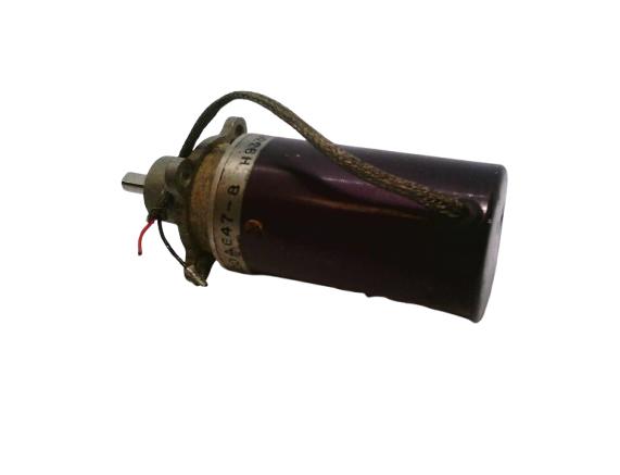 GLOBE MOTORS 100A647-8