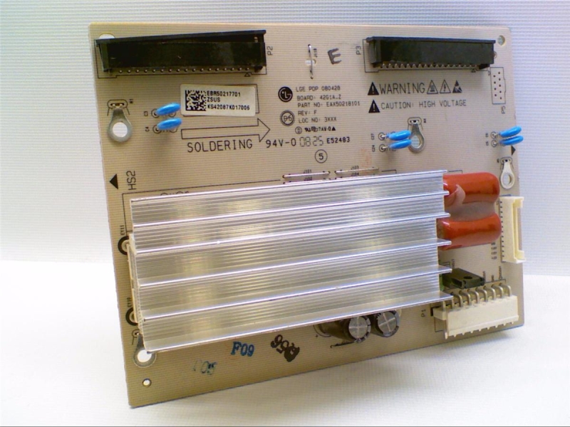 LG DISPLAY EBR50217701