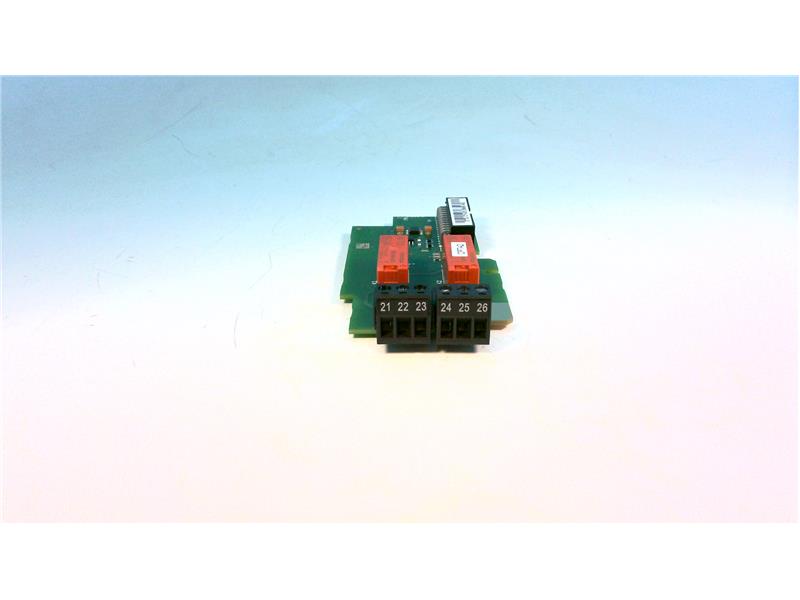 EATON CORPORATION OPTA2V