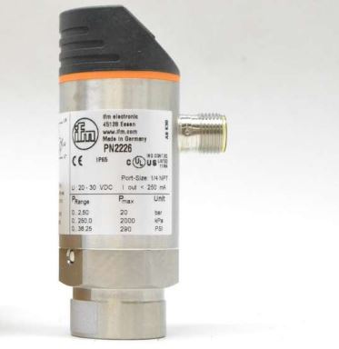 EFECTOR PN-2,5-RBN14-MFRKG/US/ /V-PN2226