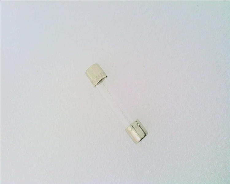 3AG-2.5-R by BEL FUSE