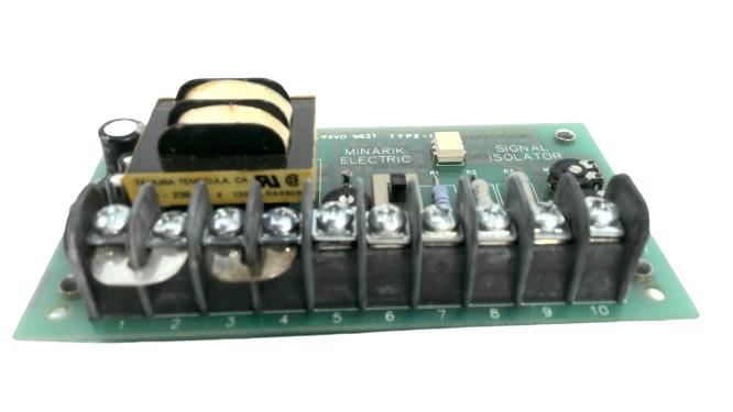 MINARIK ELECTRIC 170-0271