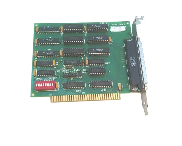 TEKTRONIX PIO-24