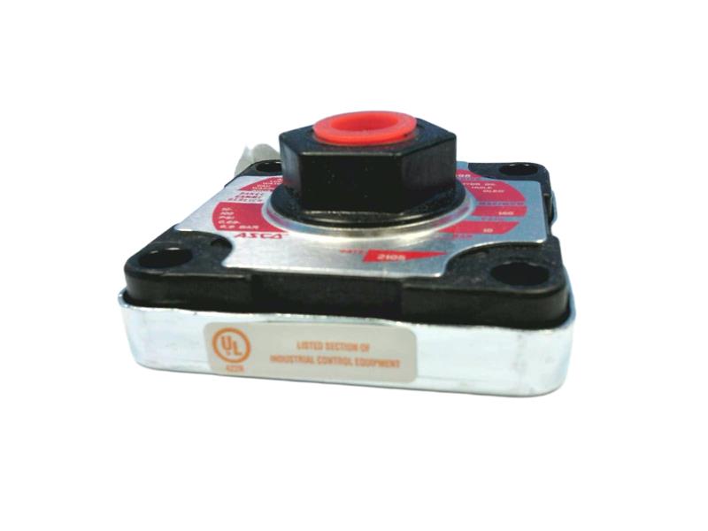 ASCO RF10A71
