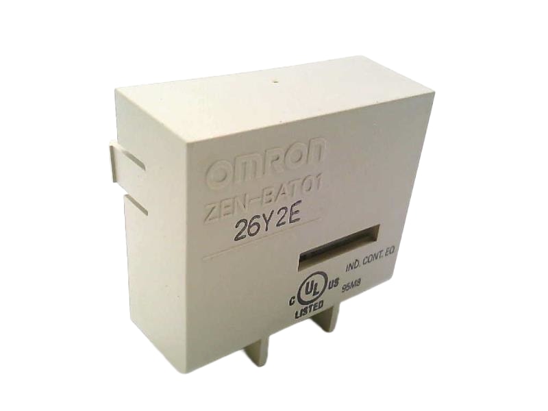 OMRON ZEN-BAT01