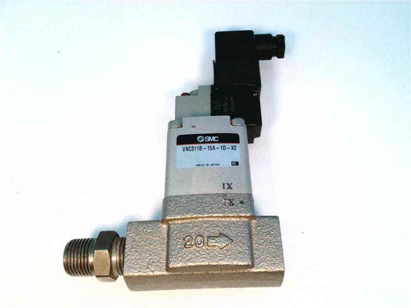 SMC VNC311B-15A-1D-X2