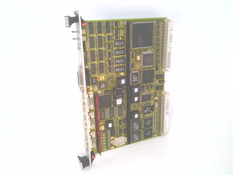 FORCE COMPUTERS SYS68K/CPU-30BE/16/C8
