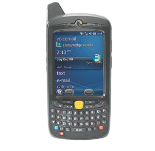ZEBRA MC67NA-PBABAA00300