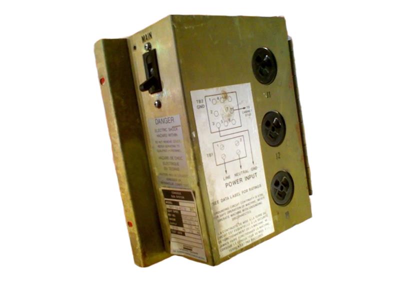 FWS1-VA-AC13E by INVENSYS
