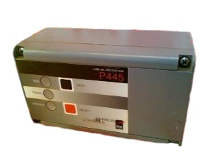 JOHNSON CONTROLS P445NCB-82