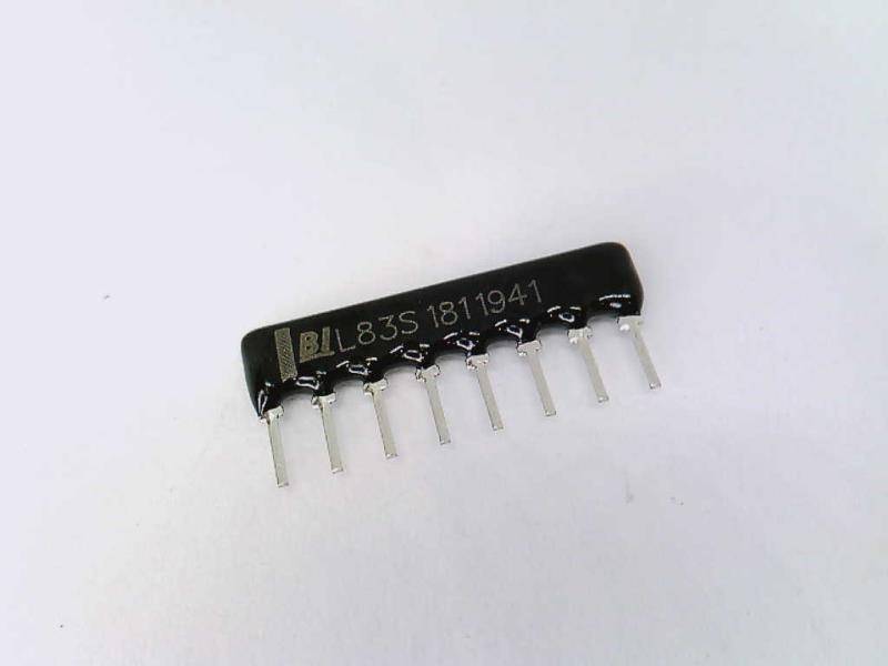 TT ELECTRONICS L083S181LF