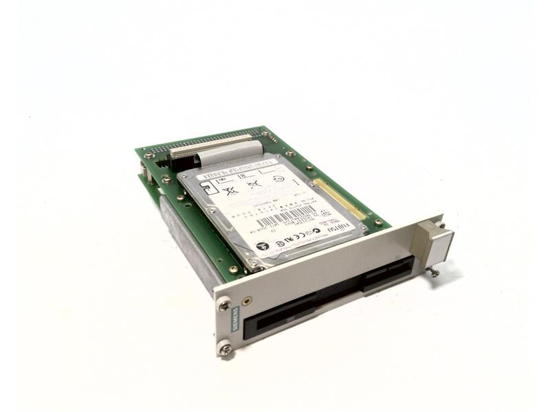 SIEMENS SMP16-MEM351