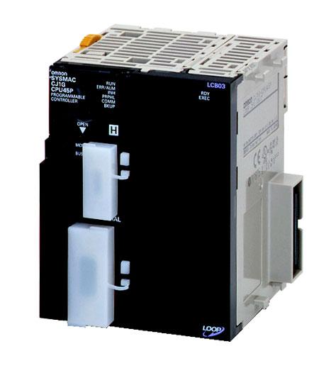 OMRON CJ1W-CPU11