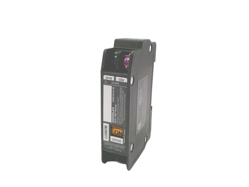 DOUGLAS LIGHTING CONTROLS WR-6161K-82