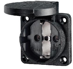 ME16-11012 by MENNEKES