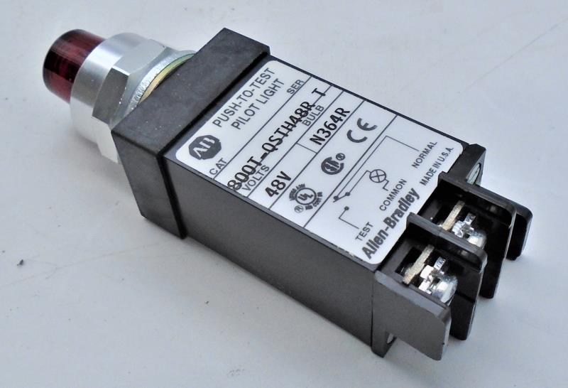 800T-QSTH48R by ALLEN BRADLEY