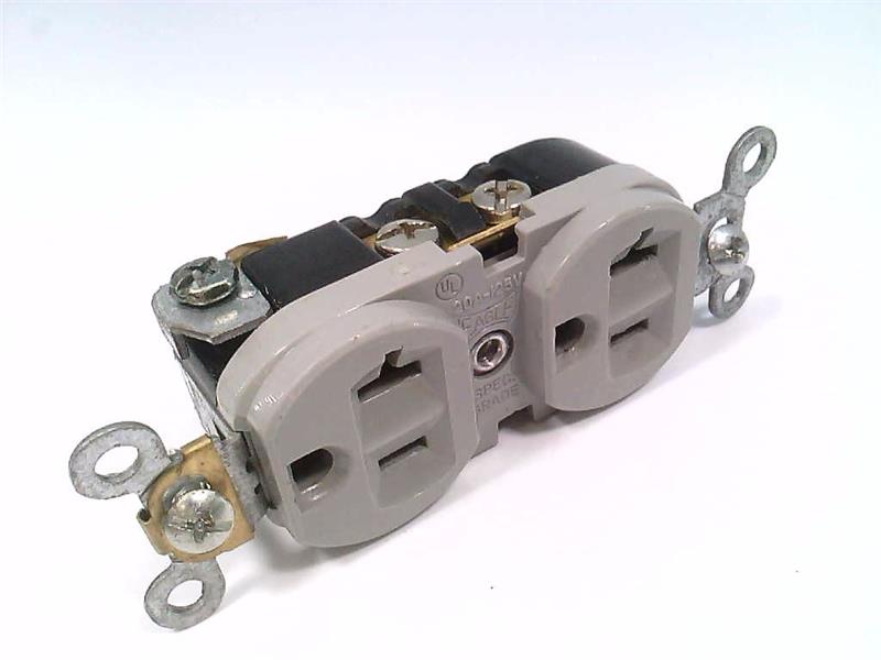 EATON CORPORATION BR20GY