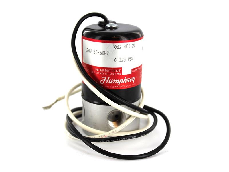 HUMPHREY 062-4E1-36-120-50/60