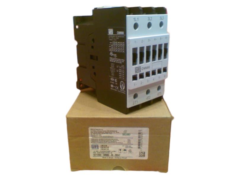 WEG CWMR80-00-30X47