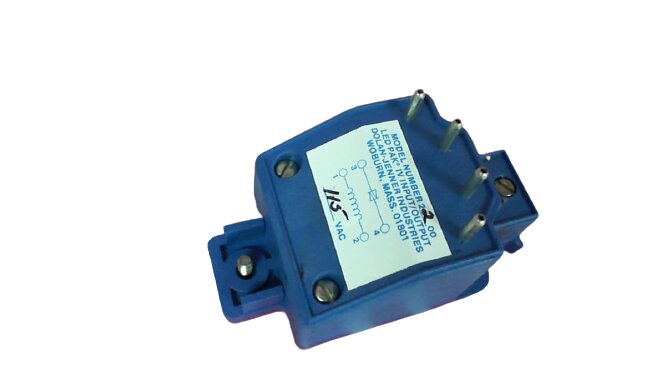 DANAHER CONTROLS 2200