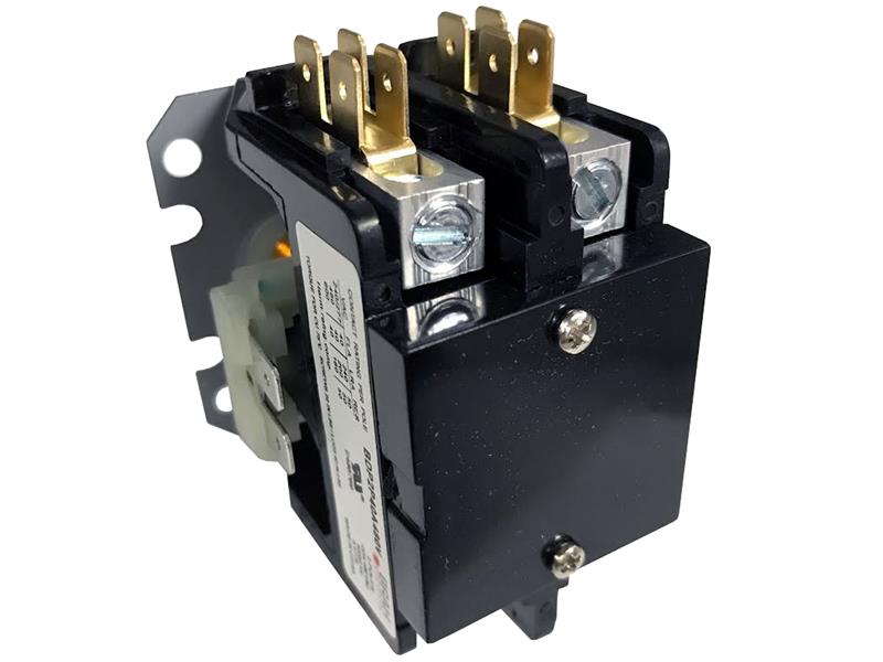 BRAH ELECTRIC BDP2P30A277V