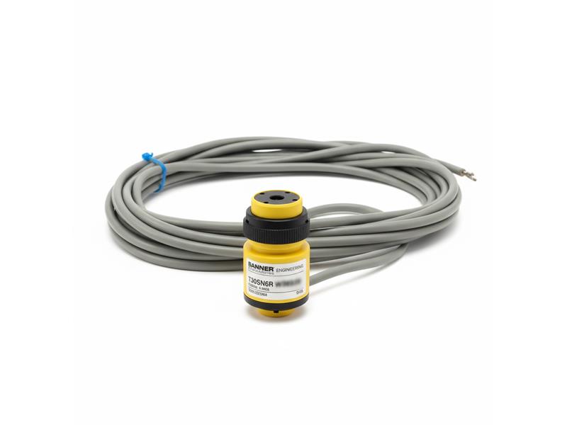 BANNER ENGINEERING T30SN6R W/30