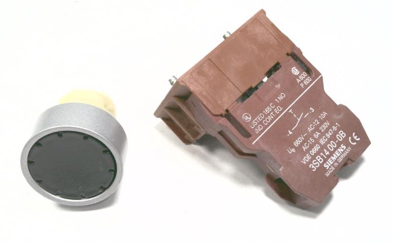 SIEMENS 3SB1202-0AB20