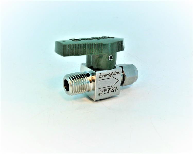 SWAGELOK SS-4P4T1