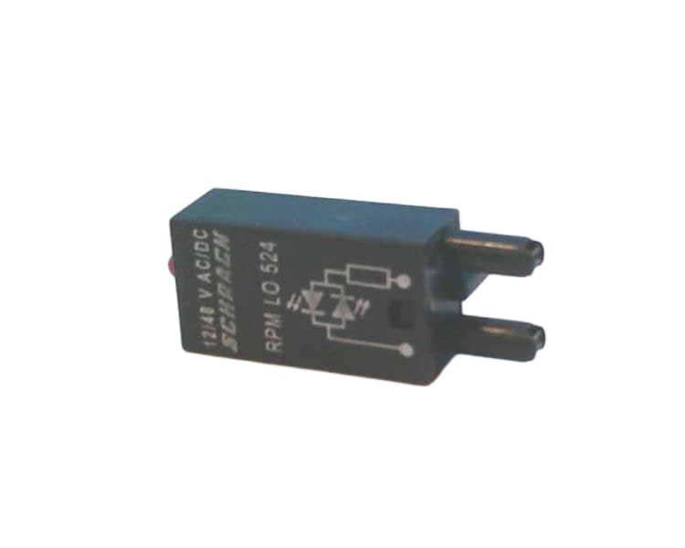 TE CONNECTIVITY RPM-LO-524